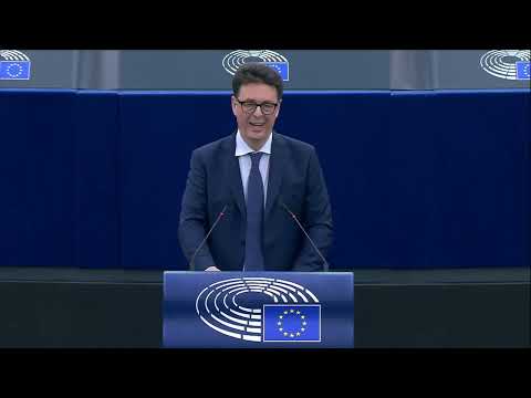 Intervento sul Cyber Resilience Act | 11 marzo 2024